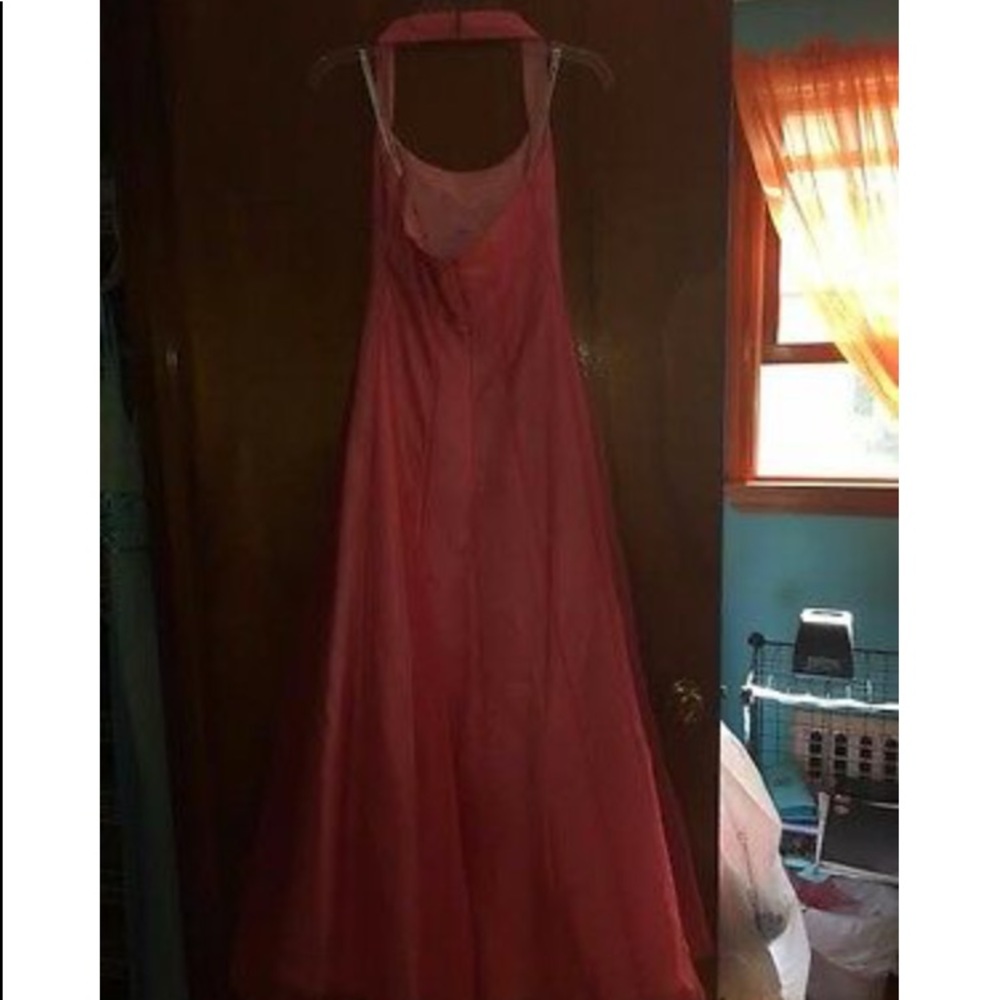 Prom dress - Picture 3 of 5